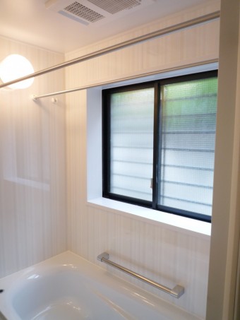 心地よい毎日を実現 TOTOのサザナ1616にお取替え 心地よい毎日を実現 TOTOのサザナ1616にお取替え